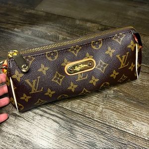 Louis Vuitton Pouch Purse